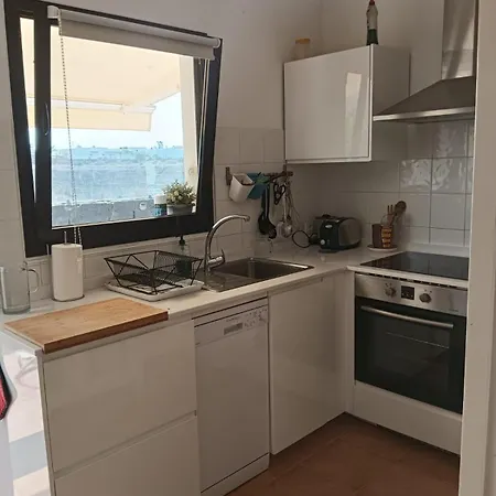 Villa Epel Epel Playa Blanca (Lanzarote)