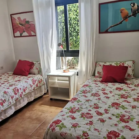 Villa Epel Epel Playa Blanca (Lanzarote)