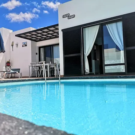 Epel Epel Playa Blanca (Lanzarote)