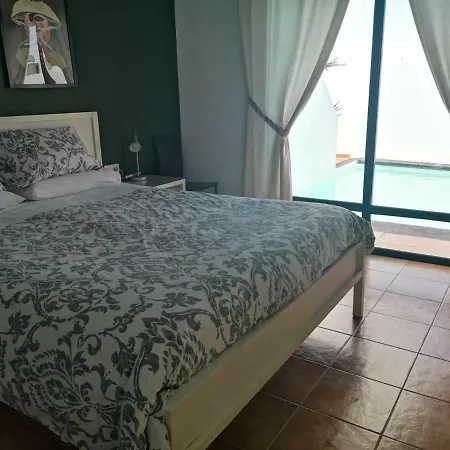 Epel Epel Villa Playa Blanca (Lanzarote)