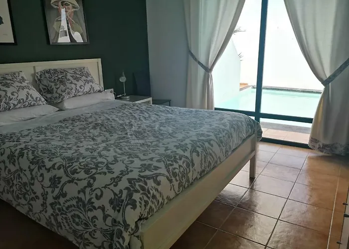 Epel Epel Villa Playa Blanca (Lanzarote)