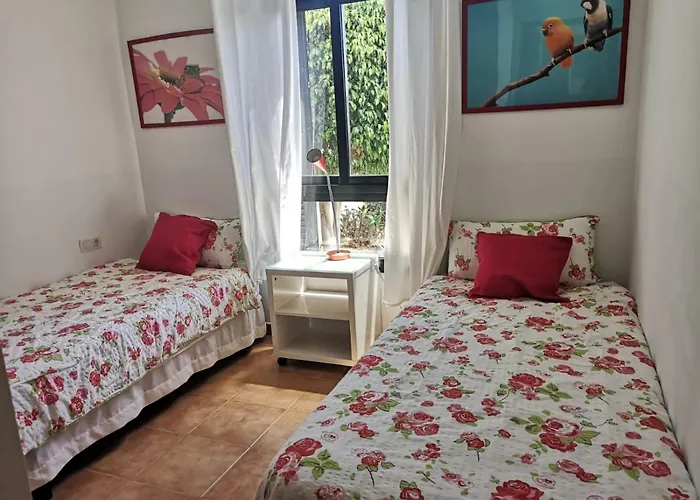 别墅 Epel Epel 普拉亚布兰卡