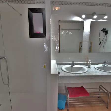 Epel Epel Villa Playa Blanca (Lanzarote)