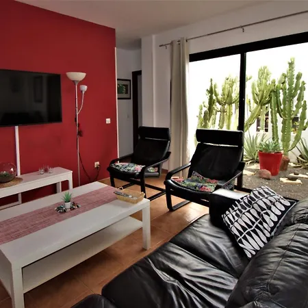 Epel Epel * Playa Blanca (Lanzarote)