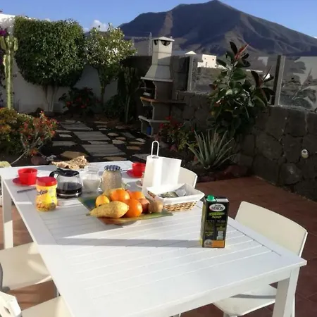 Epel Epel * Playa Blanca (Lanzarote)