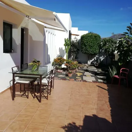 Epel Epel Villa Playa Blanca (Lanzarote)