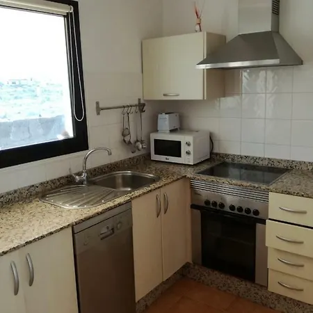 Epel Epel Playa Blanca (Lanzarote)