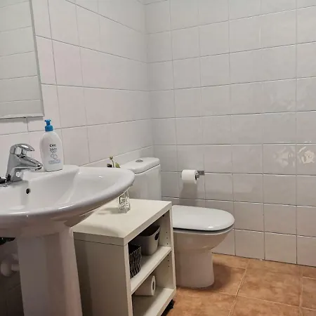 Epel Epel Villa *