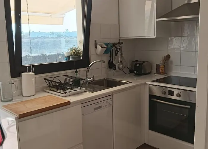 Villa Epel Epel Playa Blanca (Lanzarote)