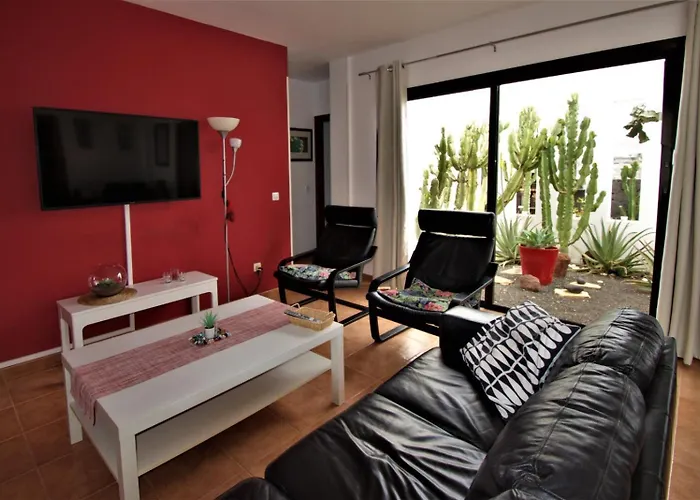 Epel Epel * Playa Blanca (Lanzarote)