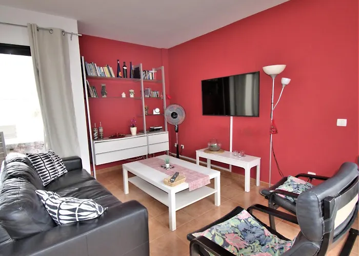 Villa Epel Epel Playa Blanca (Lanzarote)