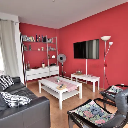 Villa Epel Epel Playa Blanca (Lanzarote)