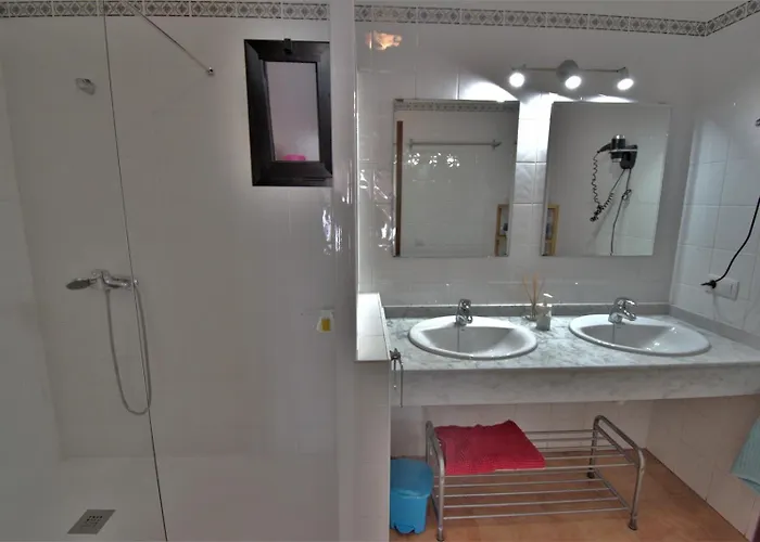 Epel Epel Villa Playa Blanca (Lanzarote)