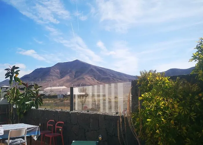 Epel Epel Playa Blanca (Lanzarote)